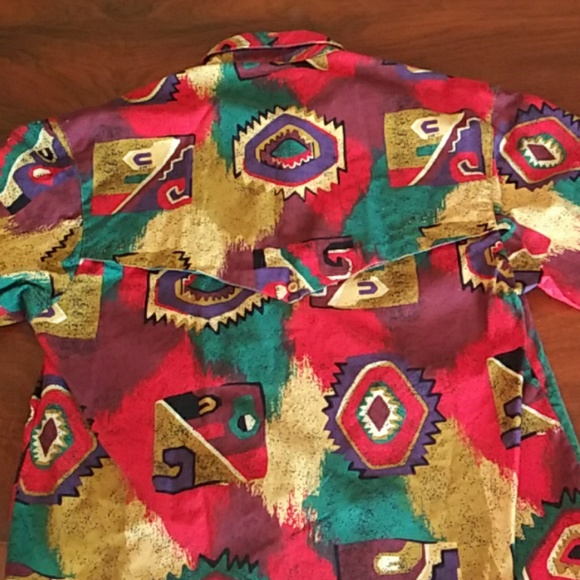 Wrangler authentic Western apparel vintage - Picture 4 of 4